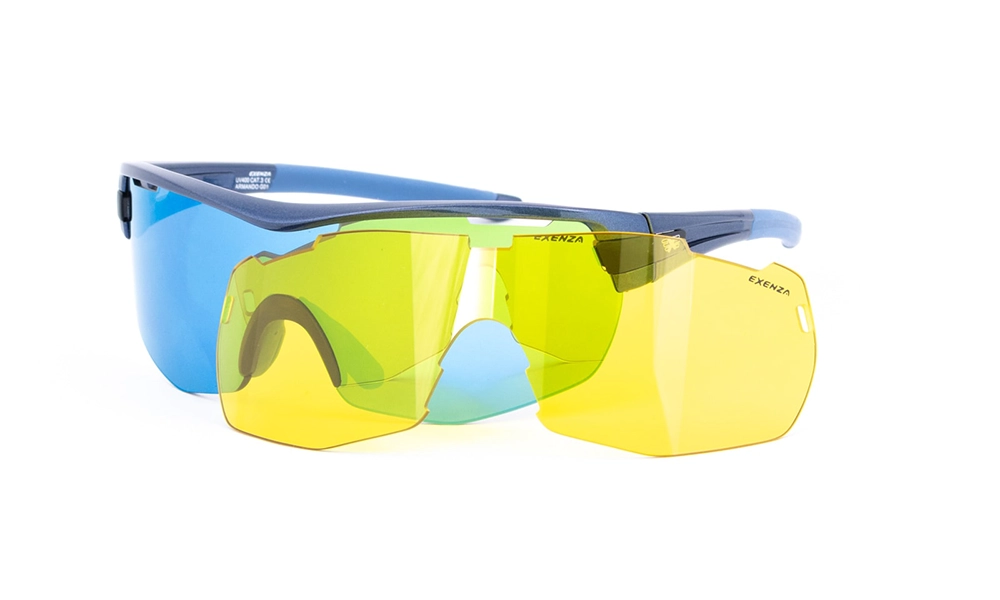 Солнцезащитные очки EXENZA ARMANDO G01