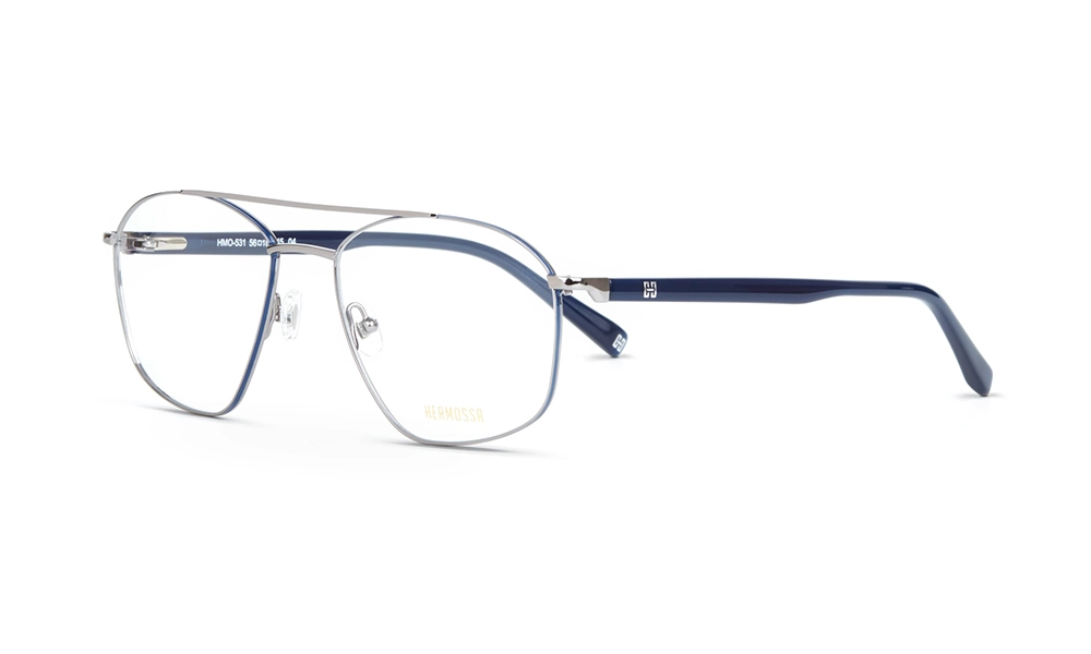 Очки для зрения HERMOSSA HMO 531 C4
