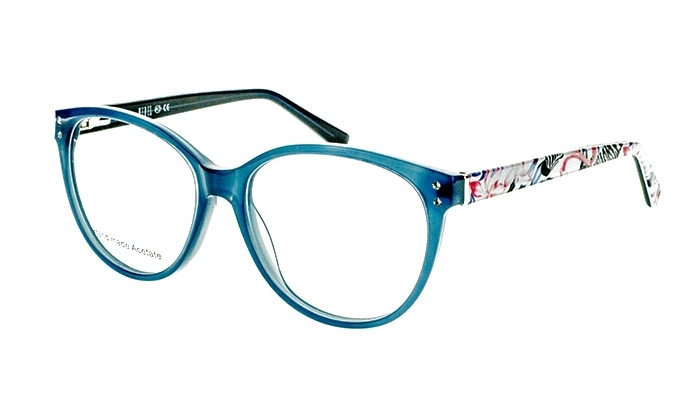 Очки для зрения MEREL MS8158 C01