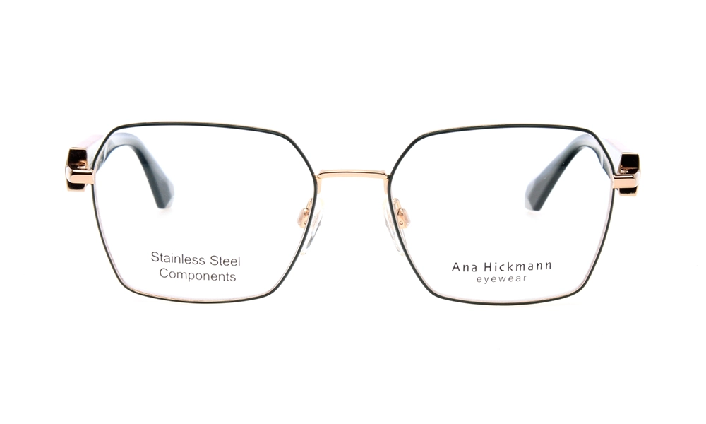Оправа ANA HICKMANN AH1533 12A