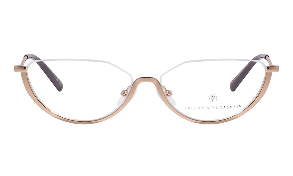 Оправа V.YUDASHKIN VY WO2-mod8 C4
