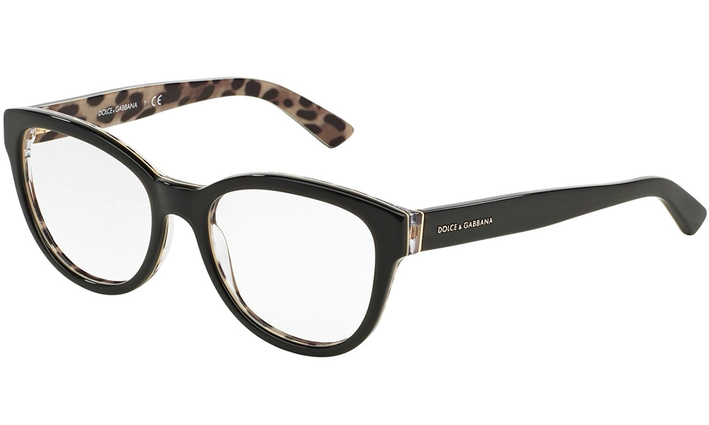 Оправа DOLCE & GABBANA DG 3209 2857