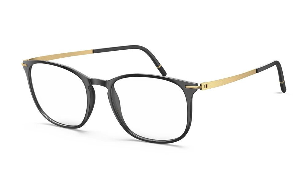 Очки для зрения SILHOUETTE 2920_75 9020