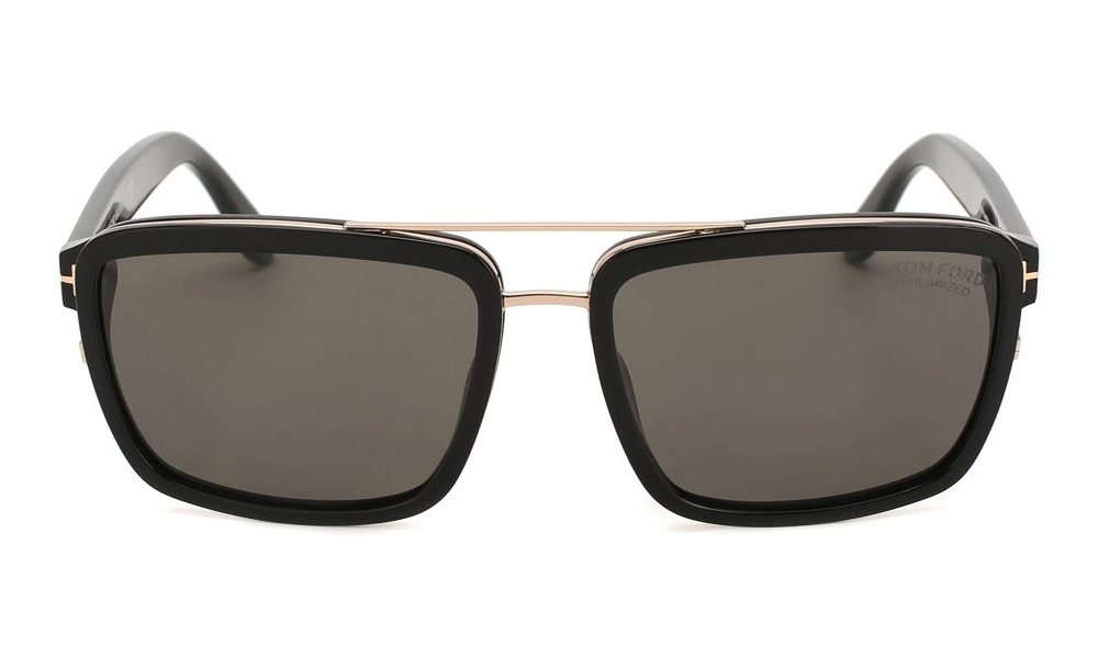 Солнцезащитные очки TOM FORD 780 01D