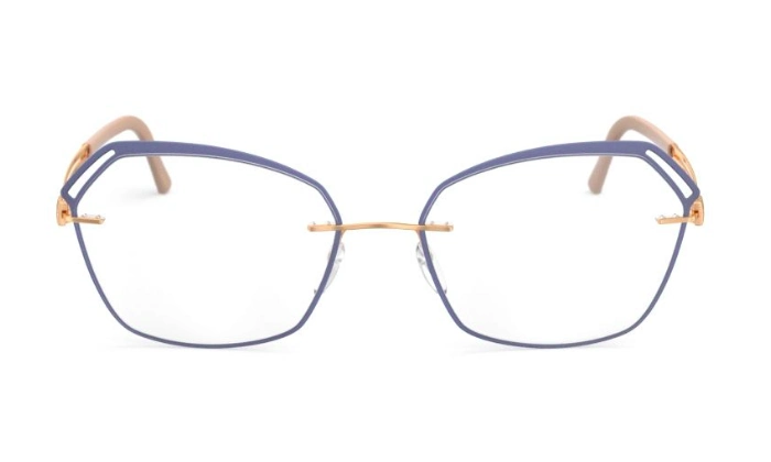 Оправа SILHOUETTE 5550_JI 3530