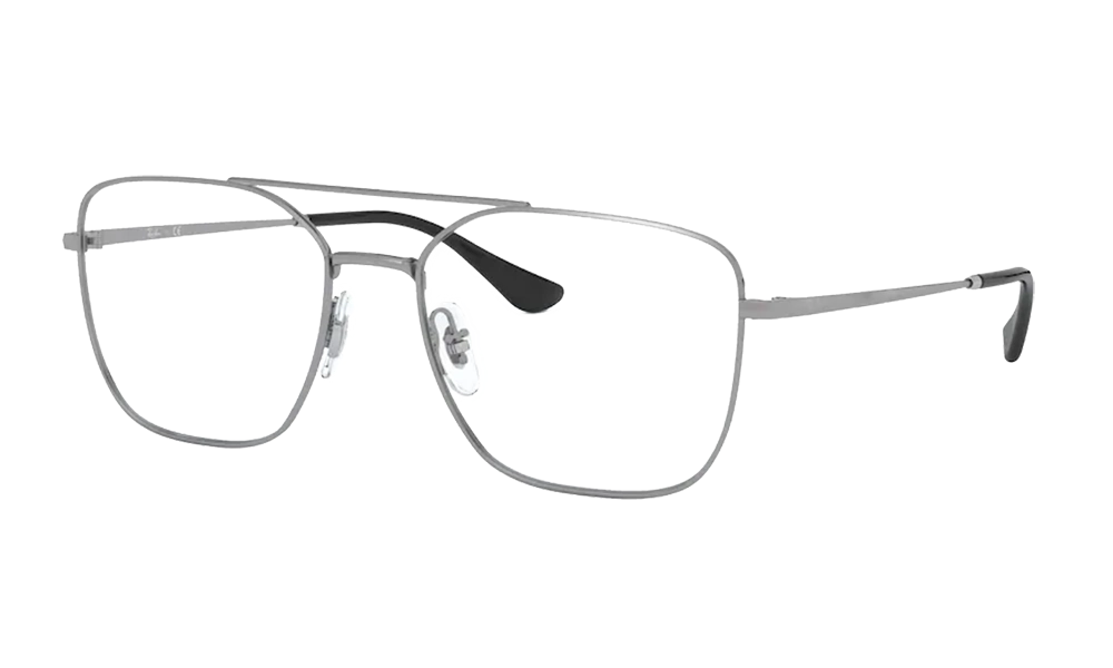 Оправа Ray-Ban RX 6450 2502