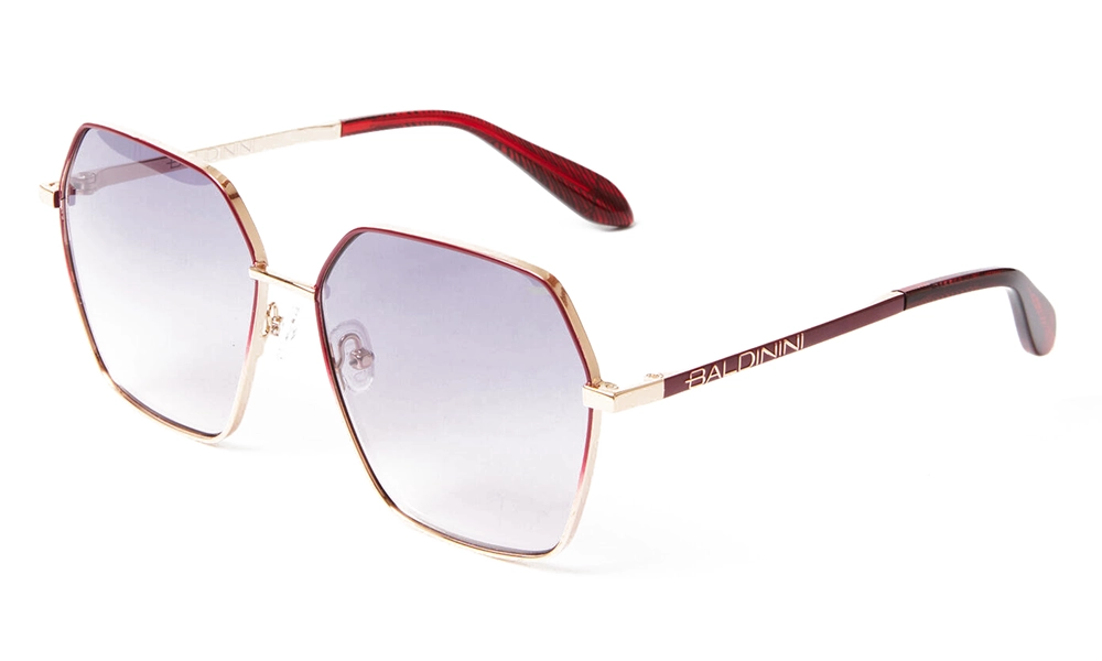 Солнцезащитные очки BALDININI BLD 2508 MF 703