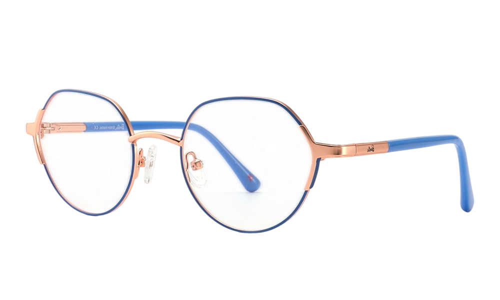 Оправа BARBIE BBV062 BLUE