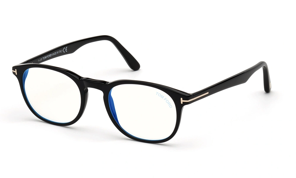 Очки для зрения TOM FORD FT 5680-B 001