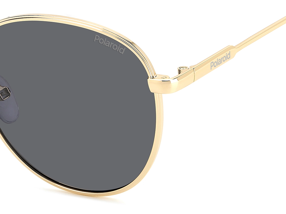 Солнцезащитные очки POLAROID PLD 6215/S/X 2F7
