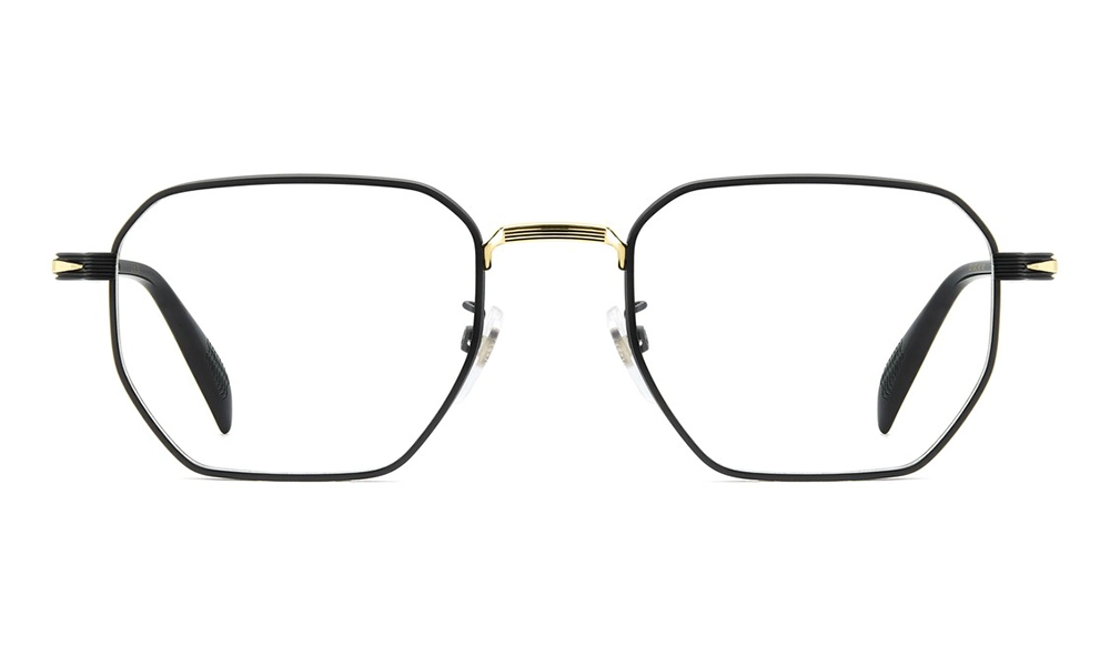 Оправа DAVID BECKHAM DB 1242 I46