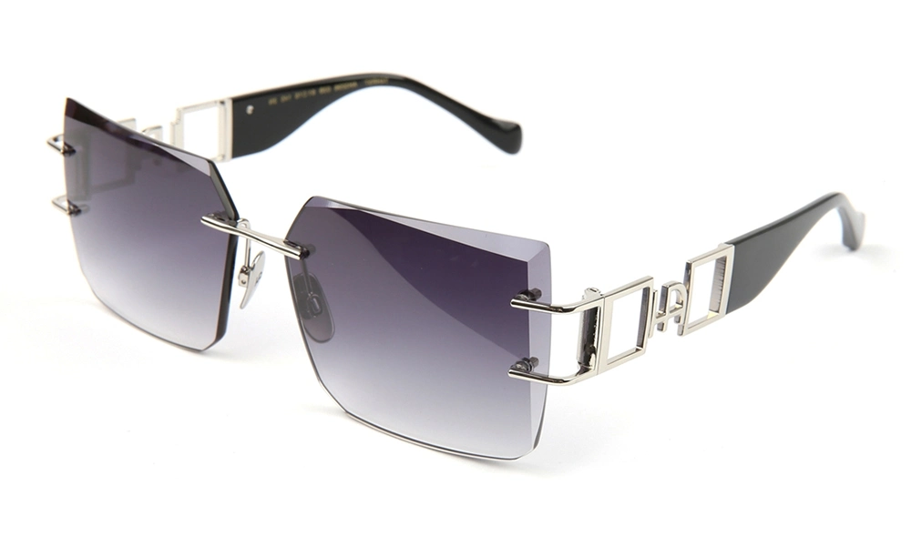 Солнцезащитные очки ANA HICKMANN AH3296 03B