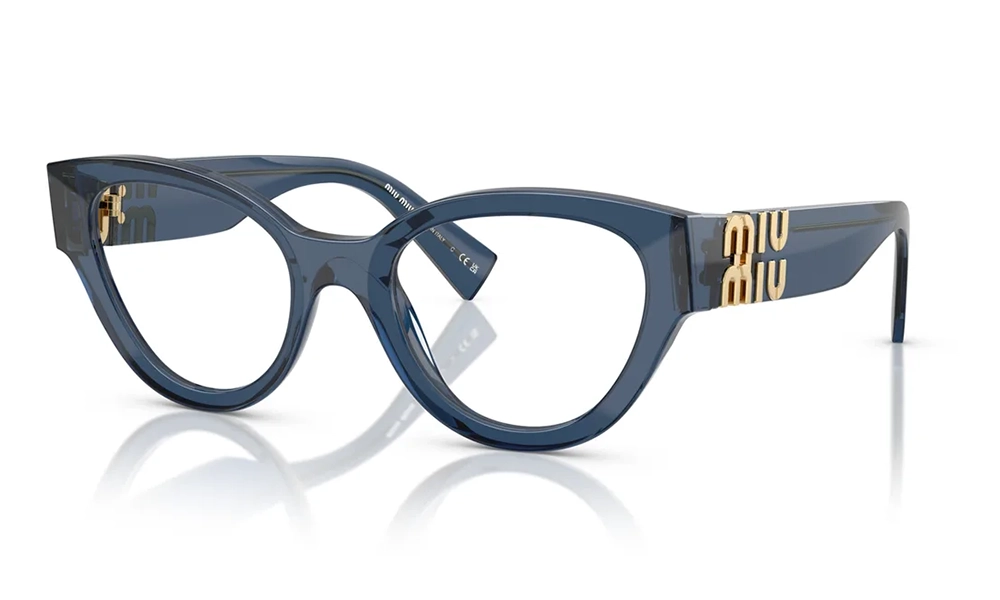 Очки для зрения MIU MIU MU 01VV 08Q1O1
