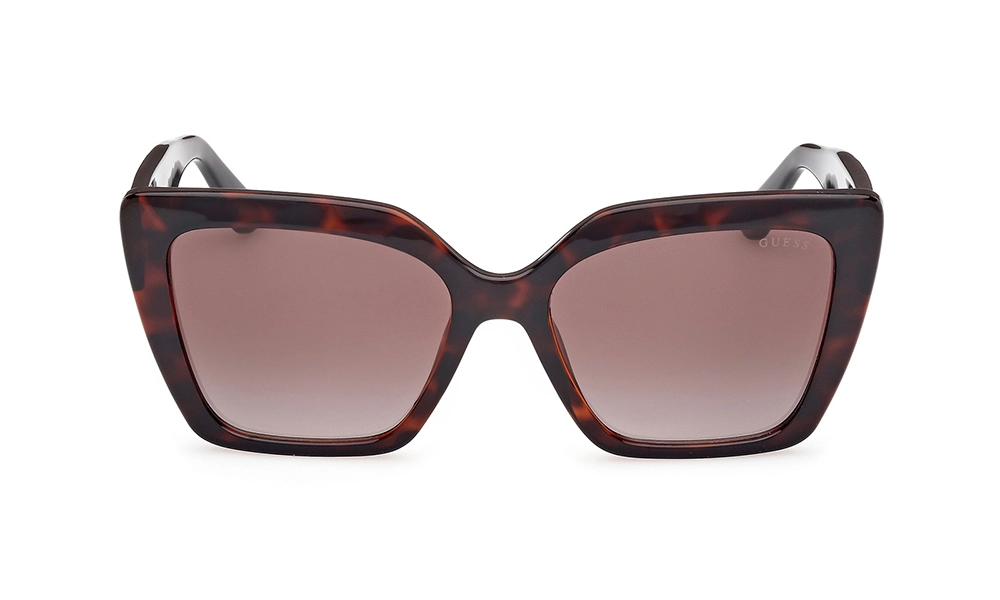 Солнцезащитные очки GUESS GUS 00162 52F