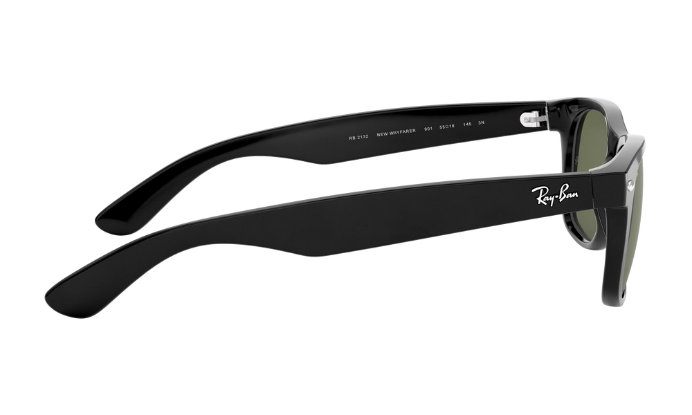 Солнцезащитные очки Ray-Ban RB 2132 901/58