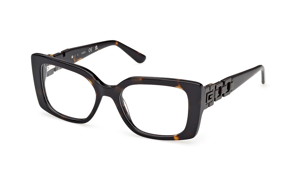 Очки для зрения GUESS GU 50322 052