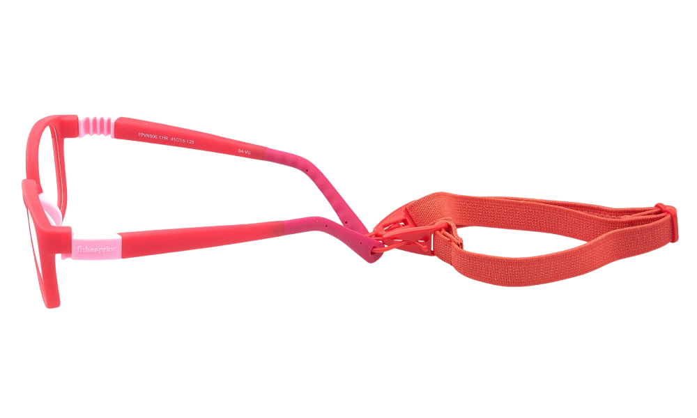 Оправа Fisher-Price FPVN006 CHR