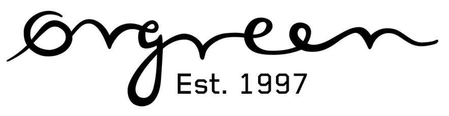 Orgreen