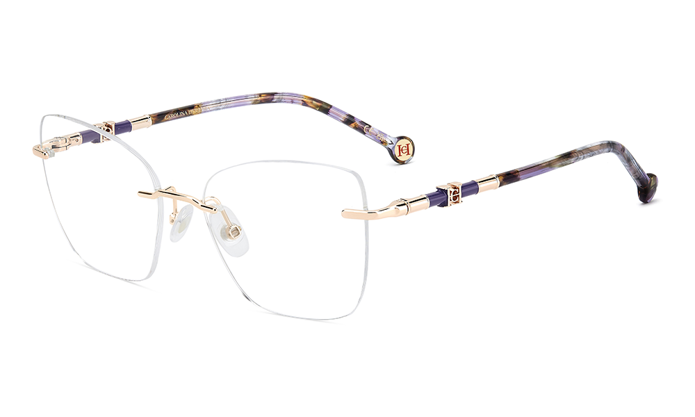 Оправа CAROLINA HERRERA HER 0355 DDB