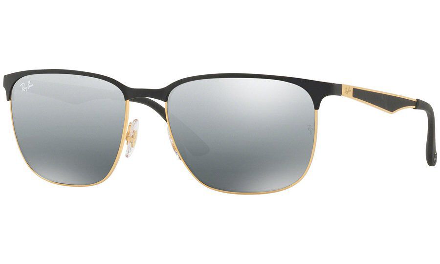 Солнцезащитные очки RAY BAN RB 3569 187/88 с/з