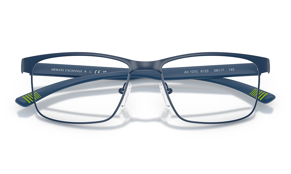Оправа ARMANI EXCHANGE AX 1070 6125