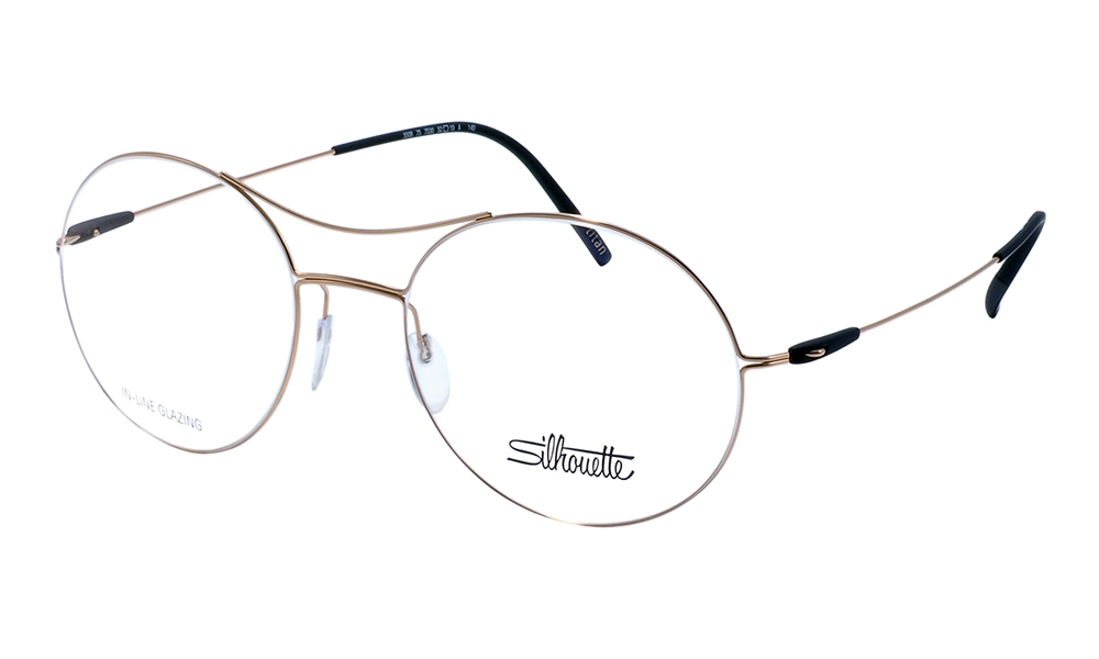 Очки для зрения SILHOUETTE 5508_75 7530