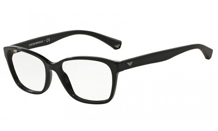 Очки для зрения EMPORIO ARMANI EA3060 (54) 5017