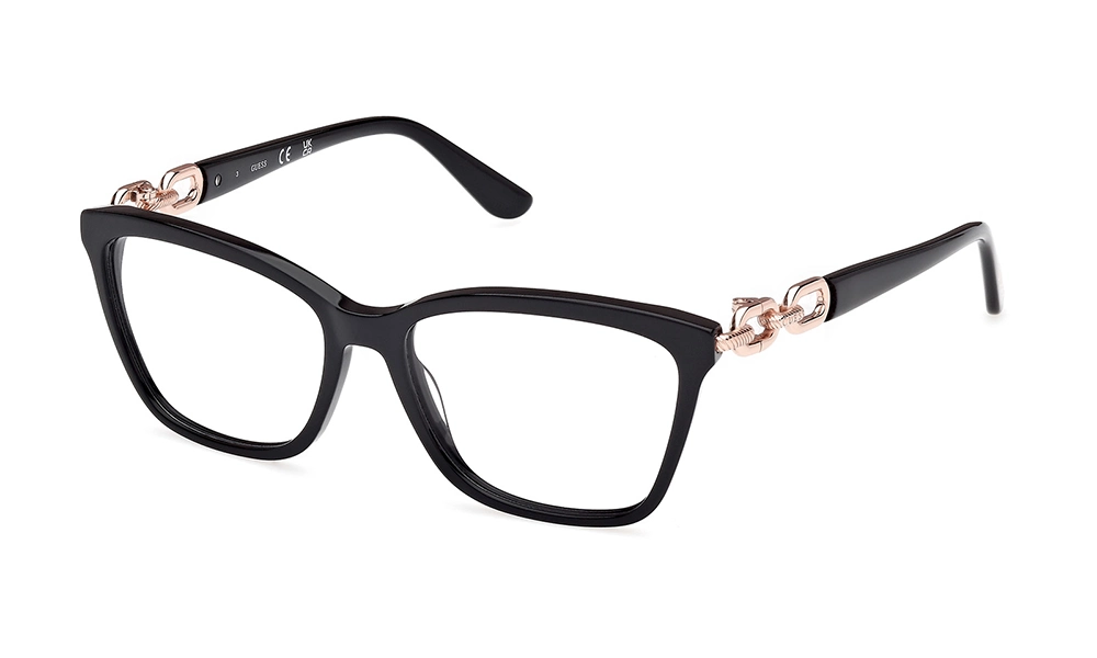 Очки для зрения GUESS GU 50181 001