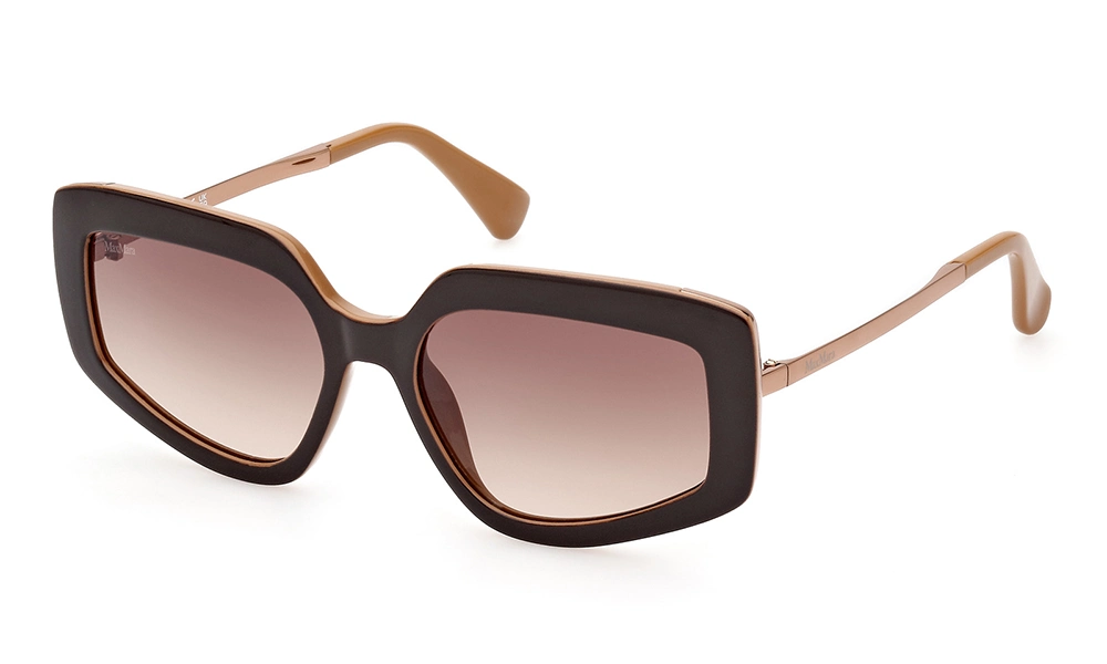 Солнцезащитные очки MAX MARA MM 0069 50F