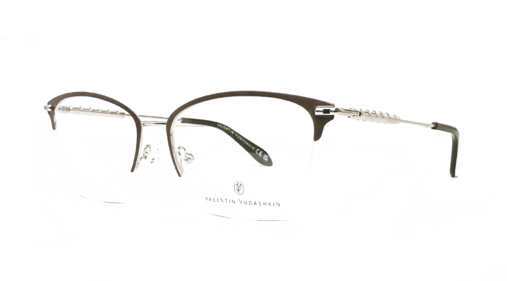 Очки для зрения V.YUDASHKIN VY WO-M7 C2