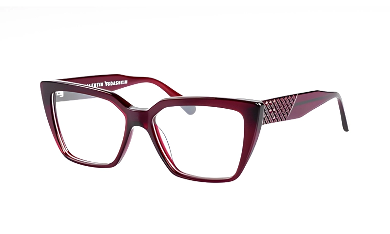 Оправа V.YUDASHKIN VY 1518 C500