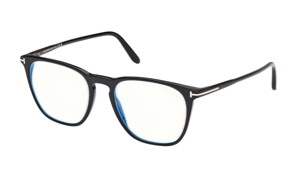Оправа TOM FORD FT 5937-B 001