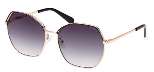Солнцезащитные очки GUESS 7860-D 05B c/з