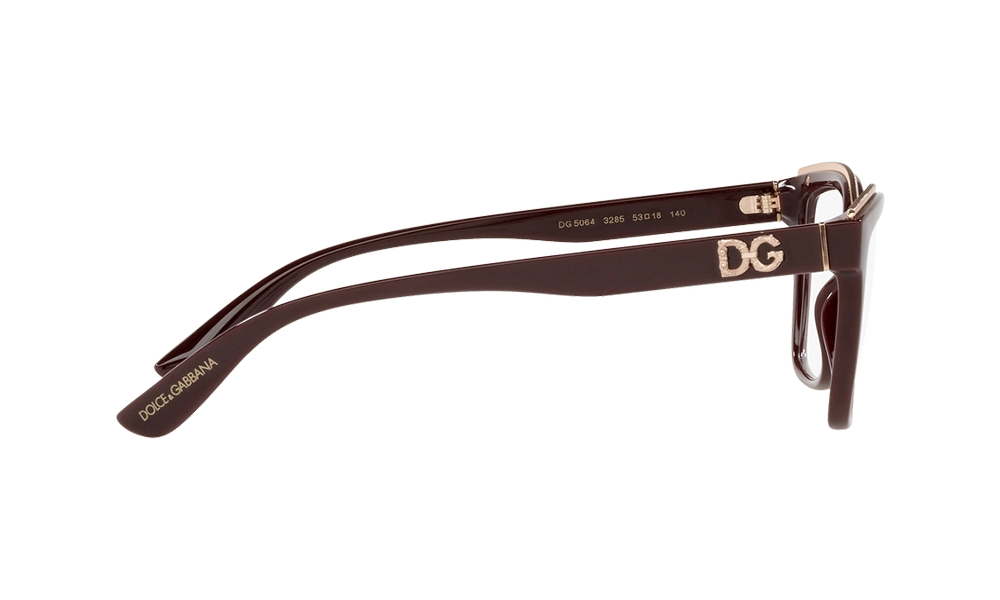 Оправа DOLCE & GABBANA DG 5064 3285