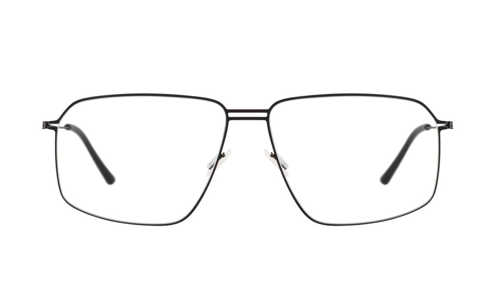 Оправа Ic Berlin TEO BLACK