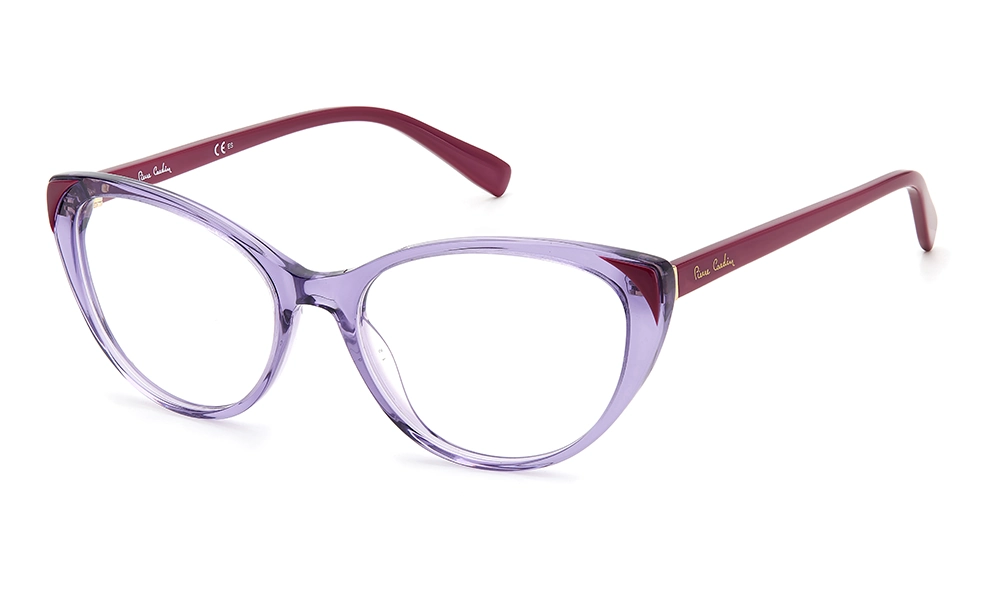 Очки для зрения PIERRE CARDIN PC 8501 789