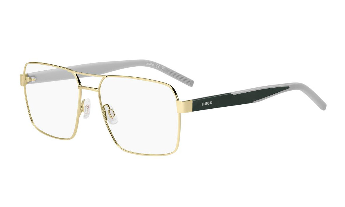 Очки для зрения Hugo HG 1341 J5G