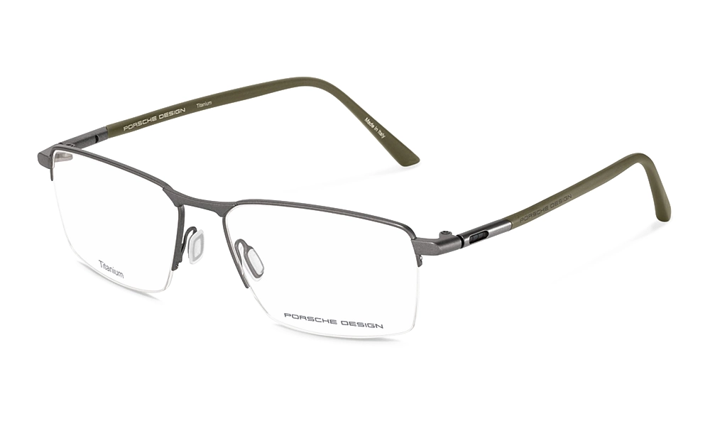 Оправа PORSCHE DESIGN 8765 C