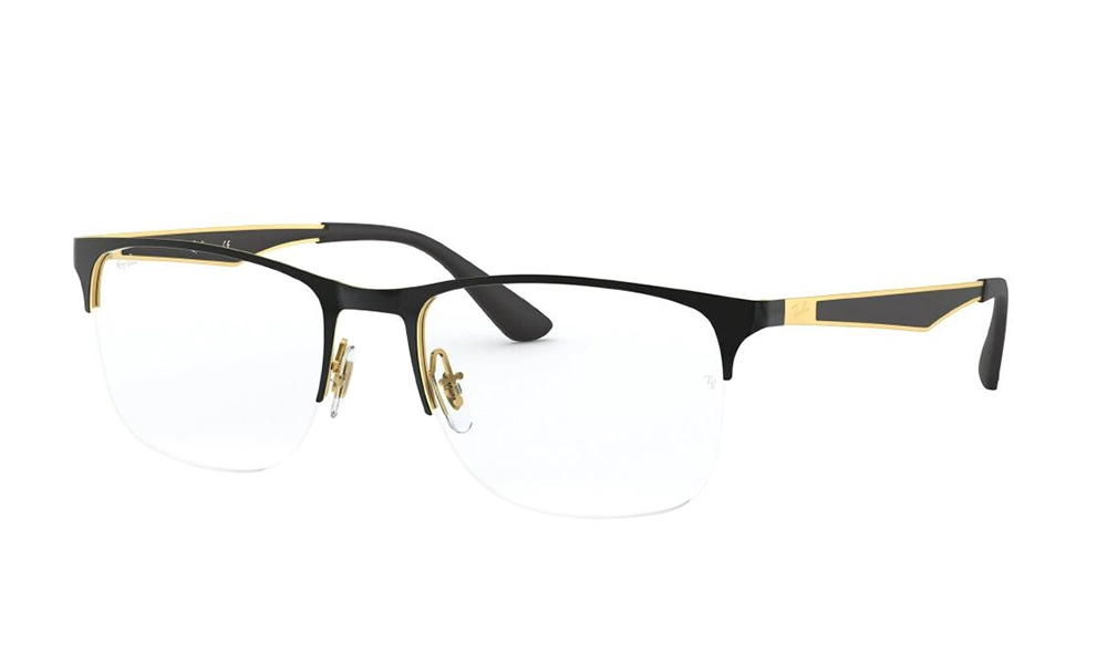 Очки для зрения Ray-Ban RX 6362 2890
