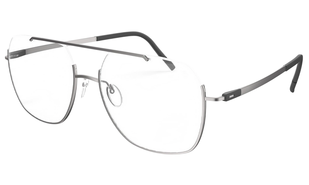 Очки для зрения Silhouette 5570_75 6660