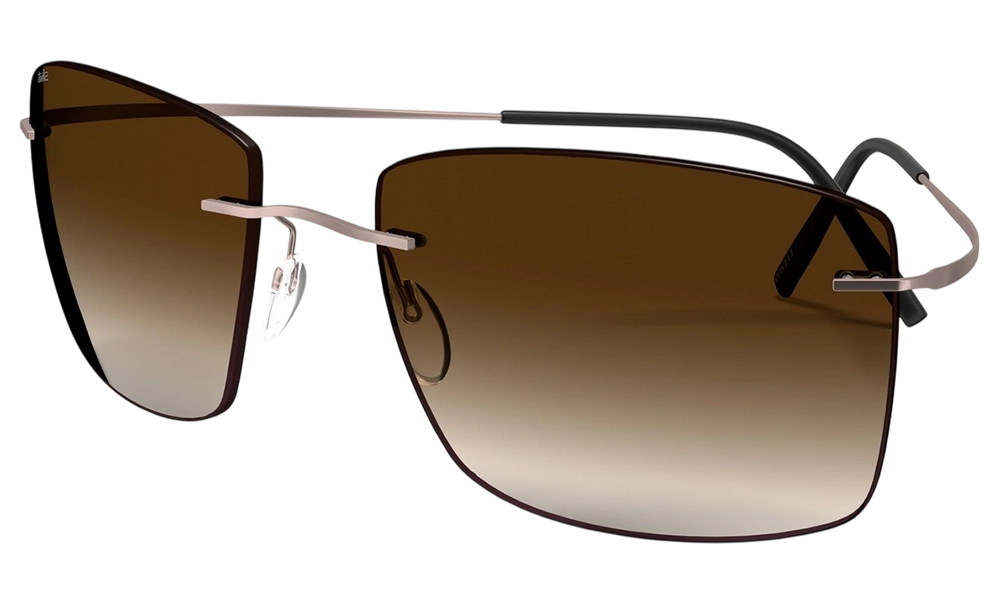 Солнцезащитные очки SILHOUETTE SG 8741 6040