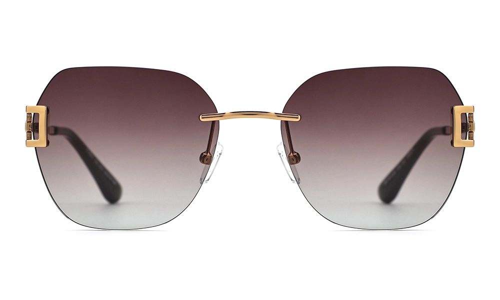 Солнцезащитные очки DONNA DN534 C003