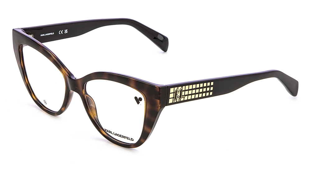 Очки для зрения Karl Lagerfeld KL 6178 242