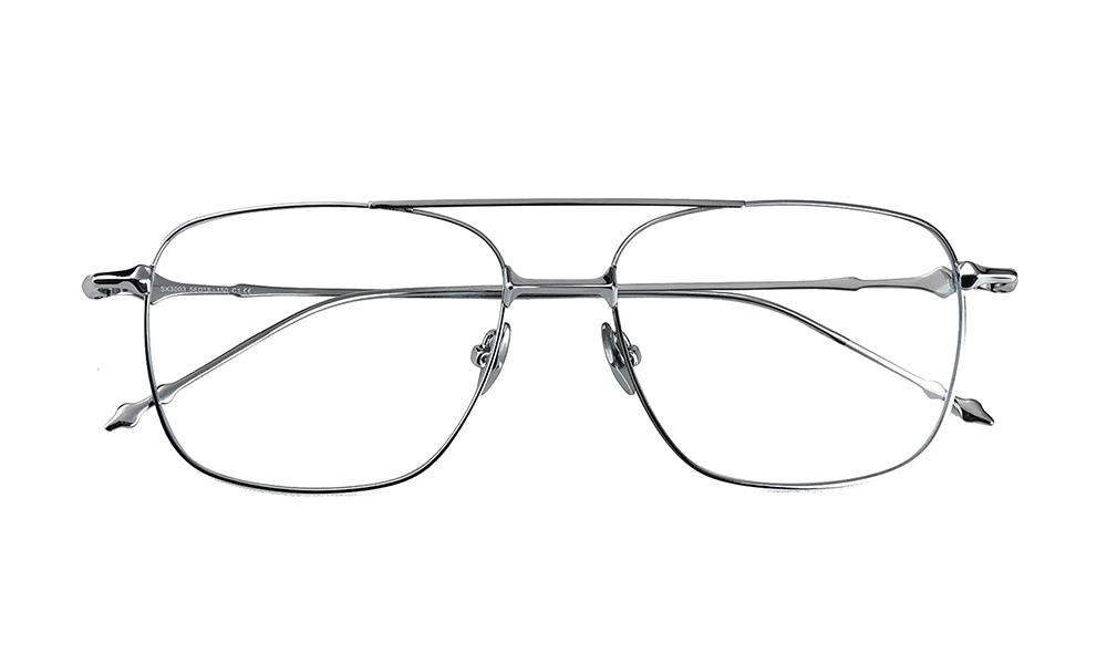 Оправа Eyeneye Gen Met Silver SK3003-C1