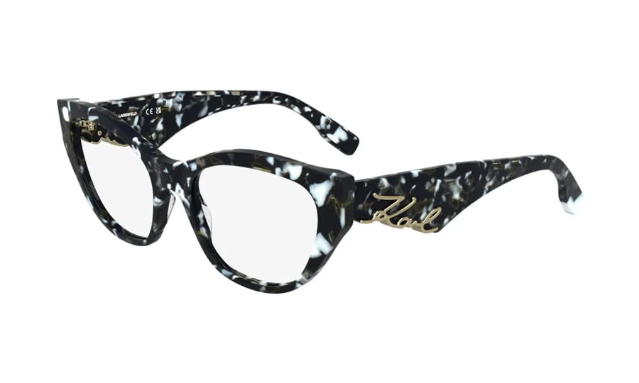 Оправа KARL LAGERFELD KL 6189 016