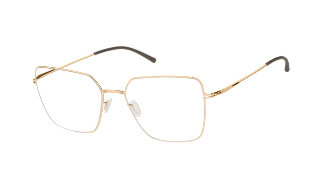 Оправа Ic Berlin MEA ROSE GOLD