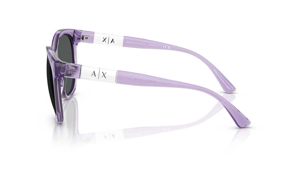 Солнцезащитные очки ARMANI EXCHANGE AX 4120S 823687