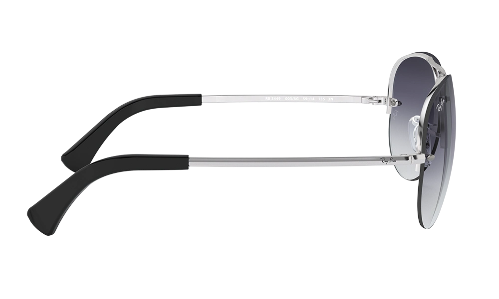 Солнцезащитные очки Ray-Ban RB 3449 003/8G