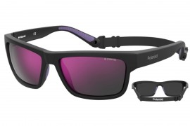 Солнцезащитные очки POLAROID Sport PLD 7031/S 5F3 c/з