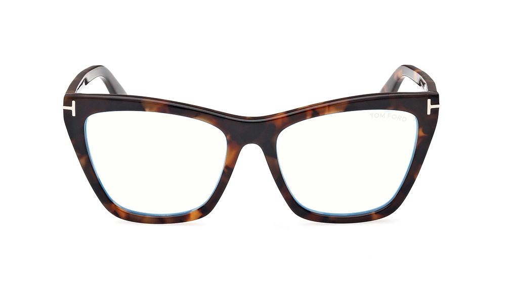 Оправа TOM FORD FT 5971-B 052 с клипоном